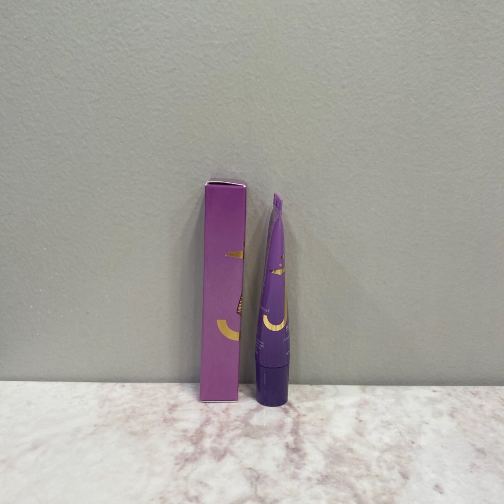 Juvias Place The Nubian Glow Lip Balm Grape Purple - Picture 4 of 4
